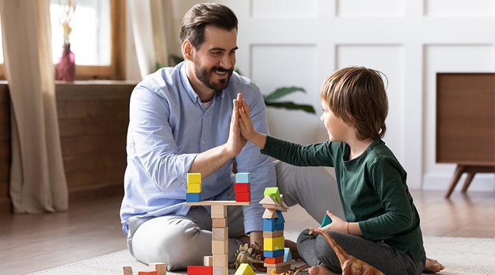 Odaklanma Sorunu Yaşayan Çocuklar İçin 8 Öneri Odaklanma Sorunu Yaşayan Çocuklar İçin 8 Öneri