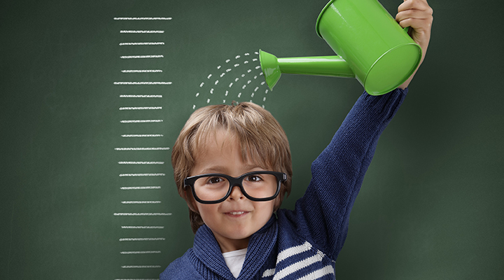 Çocuklarda Büyüme Gelişmeyle İlgili Mitler