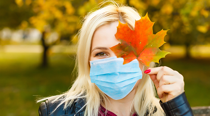 Covid 19’a Karşı Sonbaharda Bu Kurallara Dikkat Covid 19’a Karşı Sonbaharda Bu Kurallara Dikkat