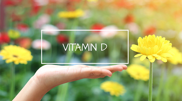 Bağışıklık Sistemimizi Koruyan Asker: D Vitamini