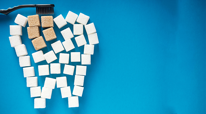 Diyabet Hastalarında Diş Eti Problemi 3 Kat Fazla Görülüyor