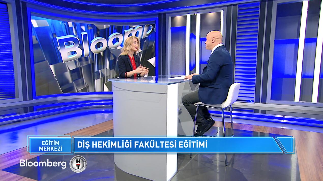 Diş Hekimliği Eğitiminde Fark Yaratan Akreditasyonlar