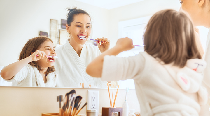 Diş Çürükleri Zatürre Riskini Artırıyor