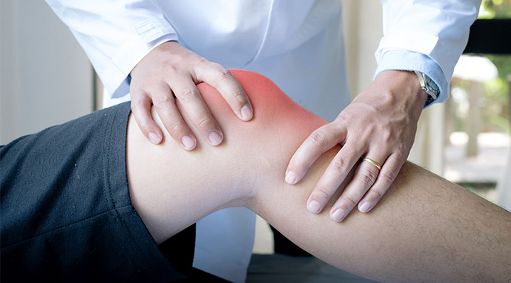 Sporcular, Kıkırdak Nakliyle Spora Yeniden Dönebiliyor