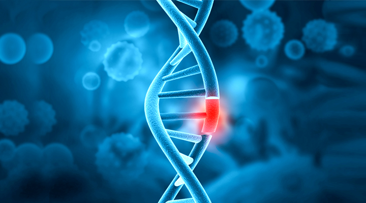 Kansere Yatkınlık Bu Testle Belirlenebiliyor