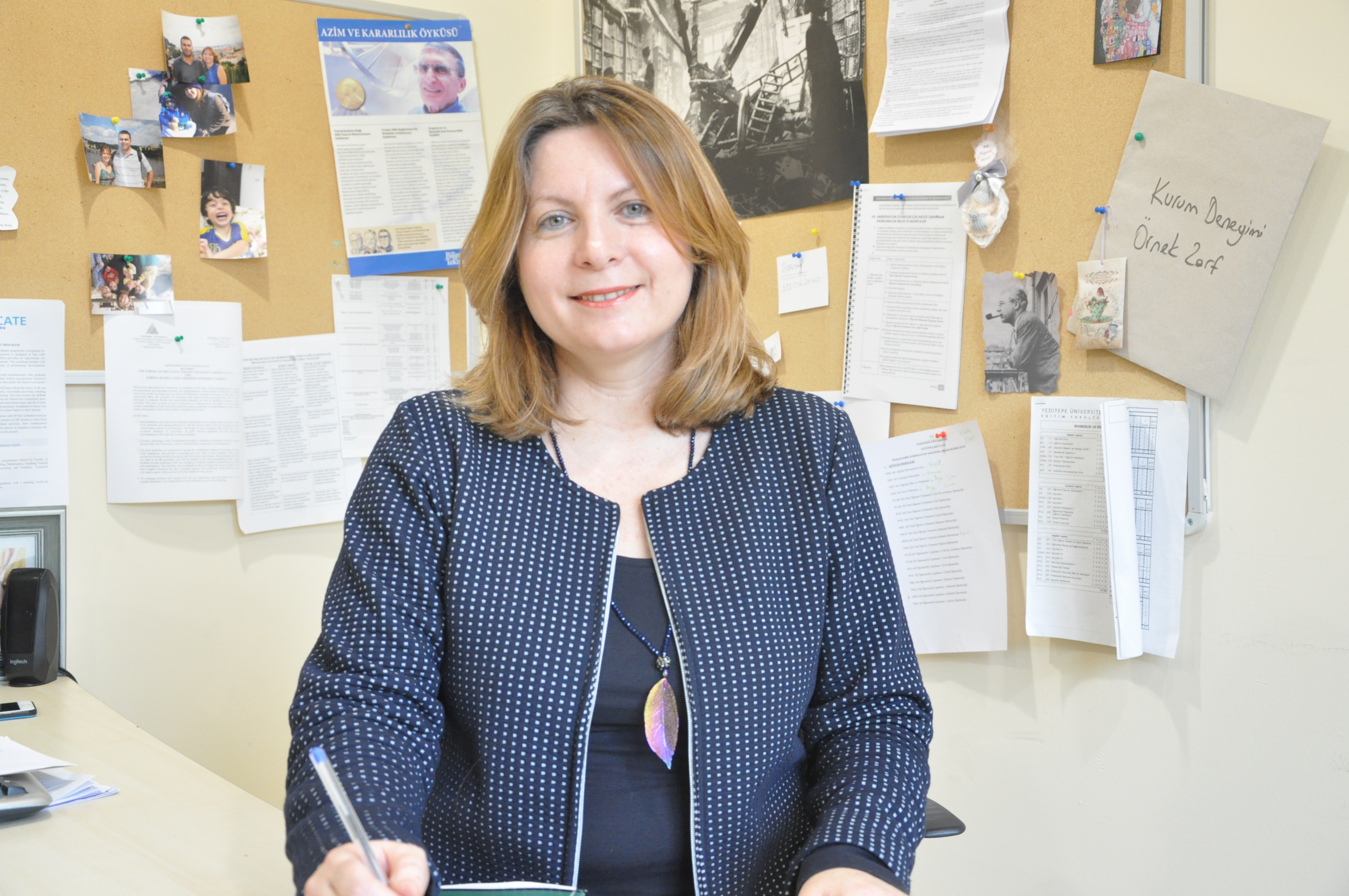 Çocuğunuzun Karnesi ile İlgili Düşüncelerini Dinleyin