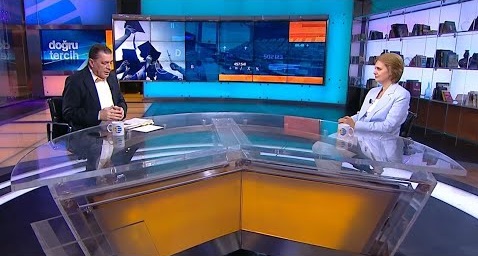 Üniversitelerin Dünyayla Entegrasyonu