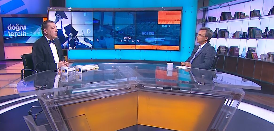 Üniversitelerde AR-GE Çalışmalarının Önemi