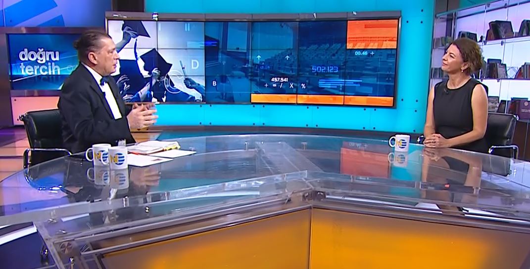 Yeditepe Üniversitesi’nde Sürdürülebilirlik Çalışmaları 