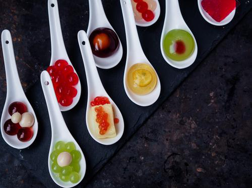 Prof. Gülveli Kaya ve Doç. Dr. Sibel Özilgen Gastronomi Dergisi'nin Sorularını Yanıtladı