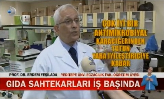 Propolis Alırken Dikkat