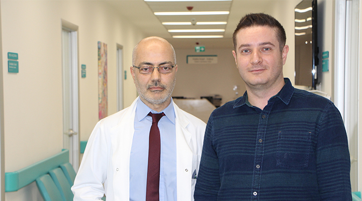 Ameliyat Önerilen Tiroid Nodülünden Radyofrekans Tedavisiyle Kurtuldu