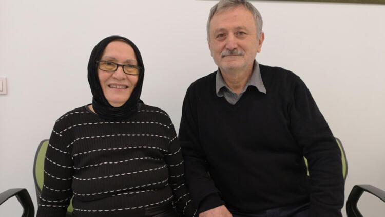 Eşi İçin 40 Günde 20 Kilo Verdi