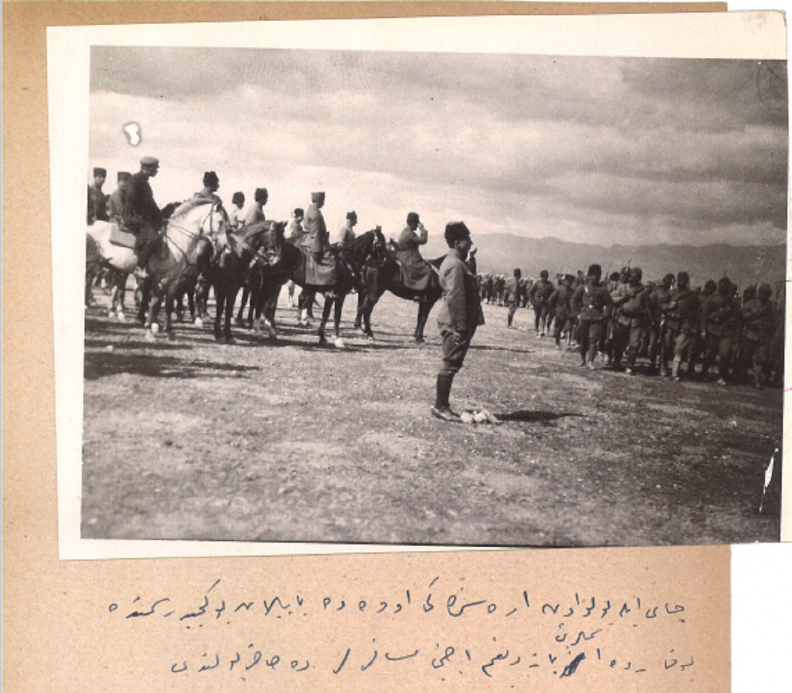 Kurtuluş Savaşı’nın Fotoğrafçısı