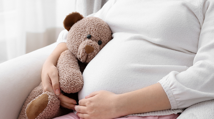 Gebelik ve Emzirme Döneminde Meme Kanserine Dikkat