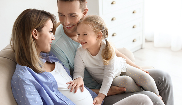 Gebelikte Tiroid Hastalıkları Anneyi Olduğu Kadar Bebeği de Etkiliyor