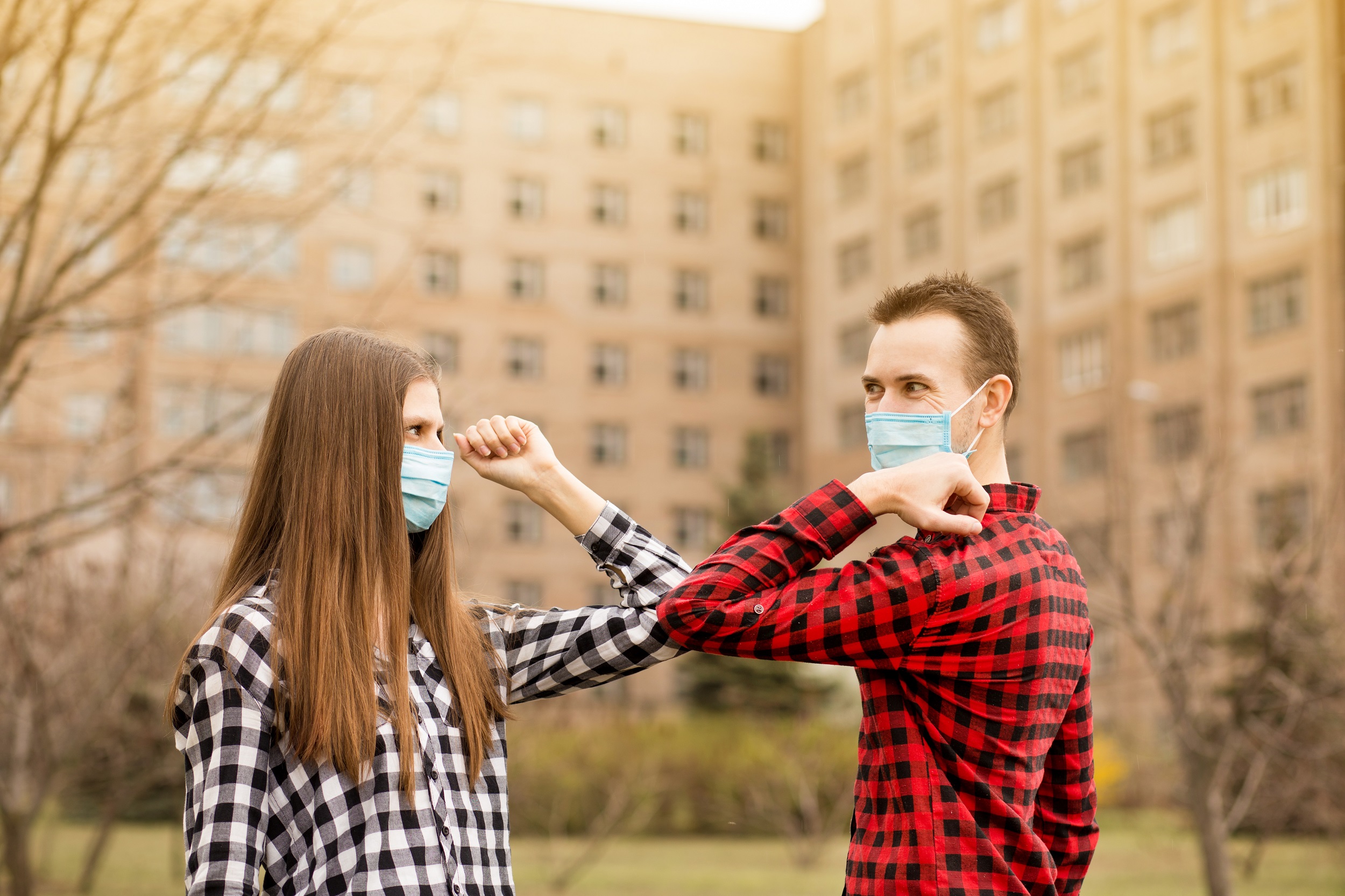 Gençlerde Koronavirüs Vaka Sayısı Artıyor!