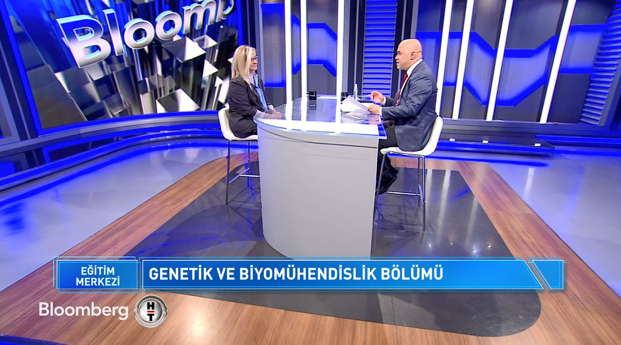 Antik DNA’dan Tarımda Sürdürülebilirliğe Genetik ve Biyomühendislik Çalışmaları 