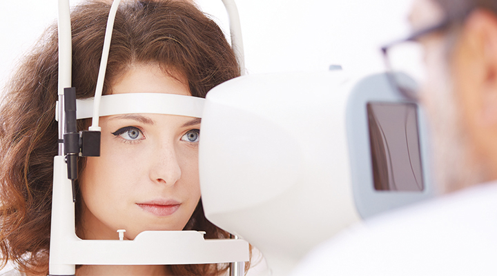 Genetik Faktörler Glokom Riskini 7 Kat Artırabiliyor