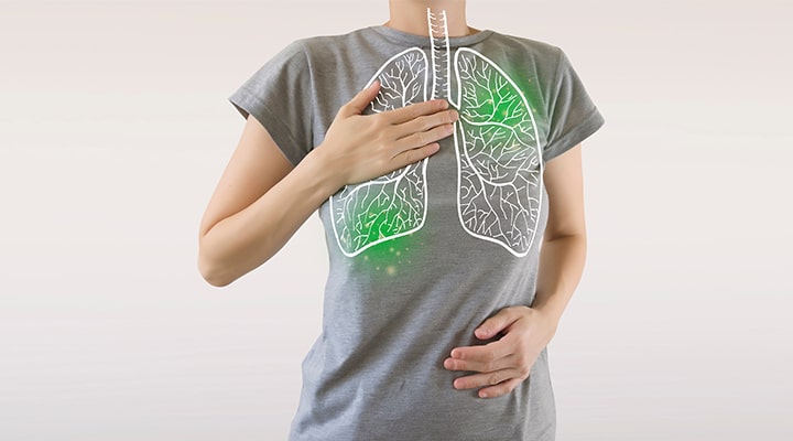 Amerikan Kanseri Derneği Açıkladı; Akciğer Kanserinde Tarama Yaşı Düştü