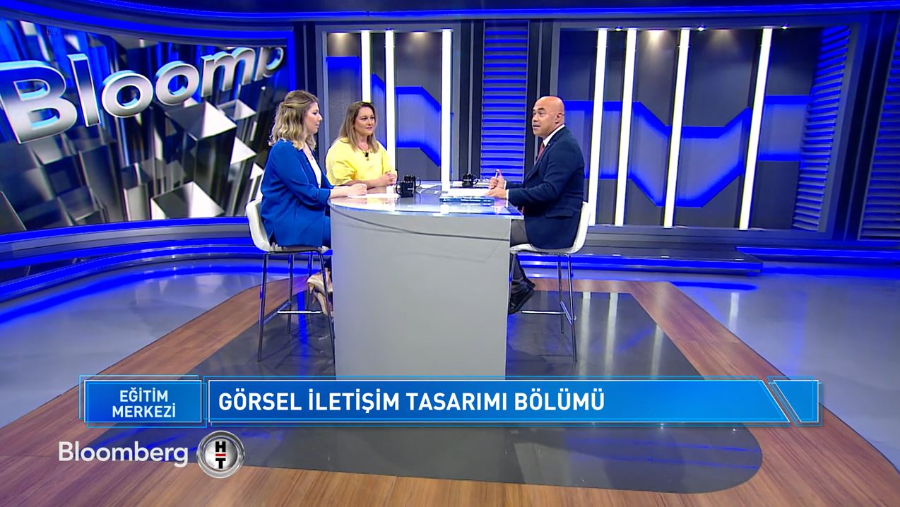Görsel İletişim Tasarımı 21. Yüzyılın Mesleklerinden
