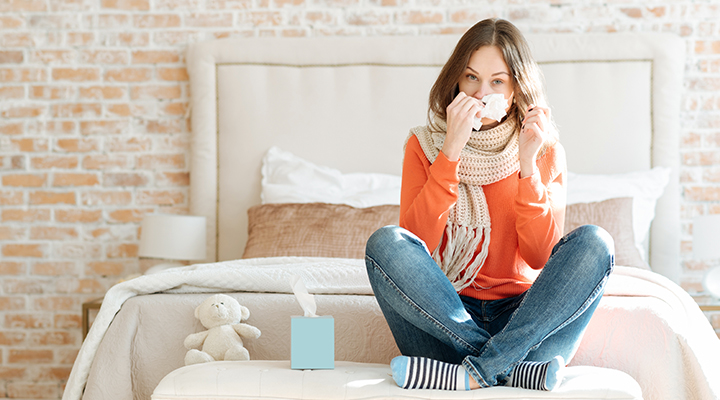 Zatürre ve Grip Aşısı Koronavirüsten Korur mu?