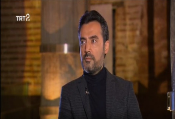 Gülveli Kaya ile Bizim Resmimiz TRT 2’de - Konuk: Prof. Dr. Ayla Ersoy