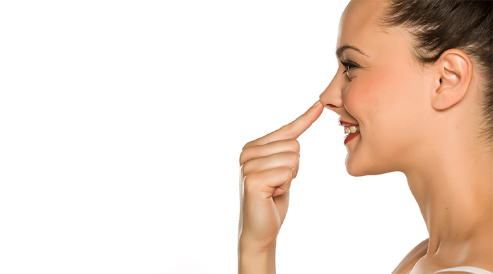 Dolgu ile Ameliyatsız Burun Estetiği Yapılabiliyor