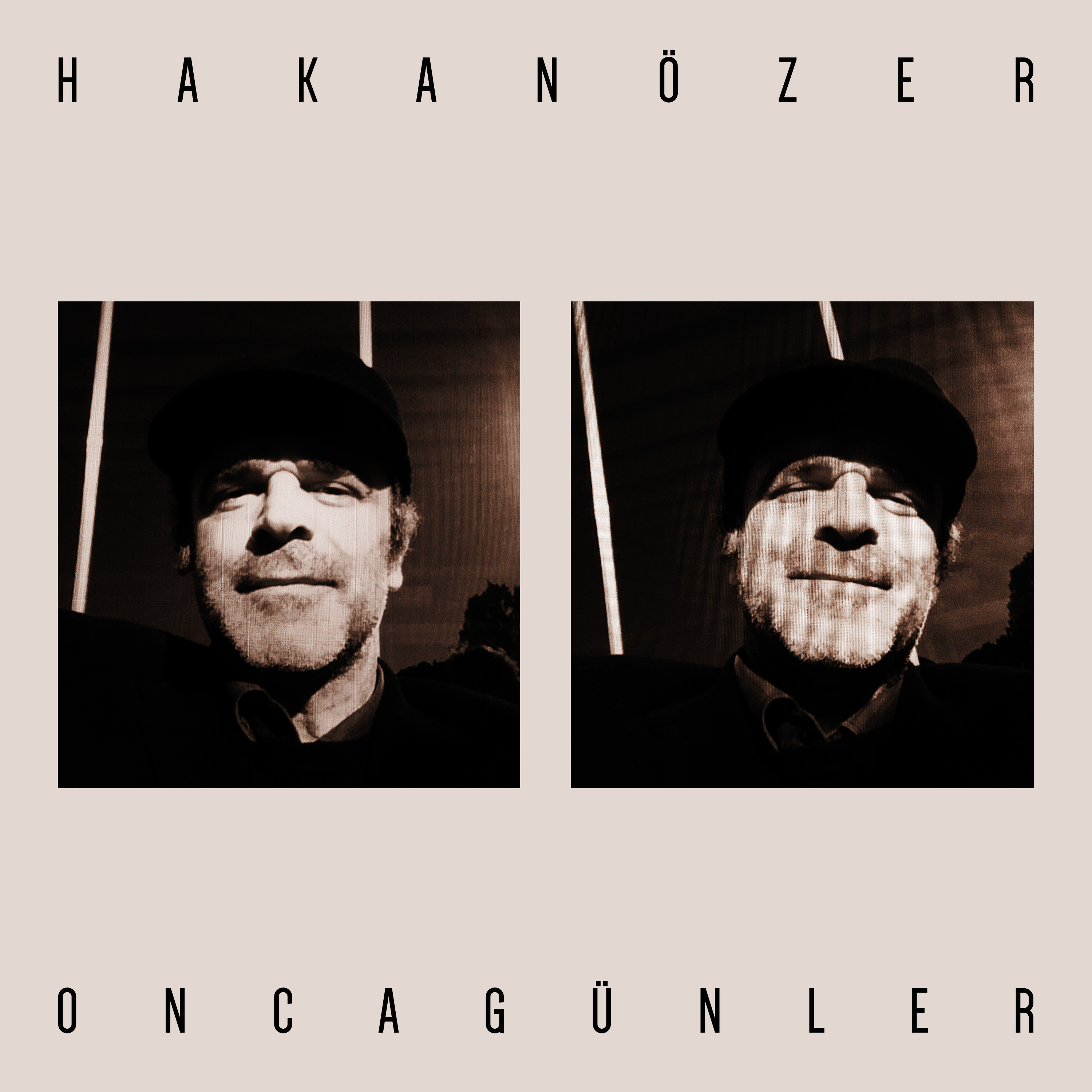Hakan Özer’in İlk Albümü “ONCA GÜNLER” Yayında