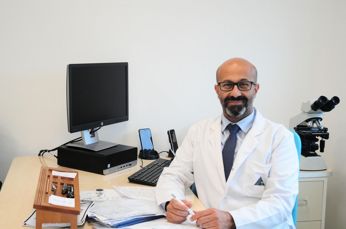 Kök Hücre Nakli Hangi Hastalıklara Çare Oluyor?