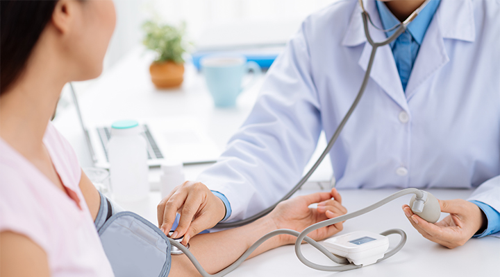 2025 Yılına Kadar Hipertansiyon Hastalarının 1.5 Milyara Ulaşacağı Tahmin Ediliyor