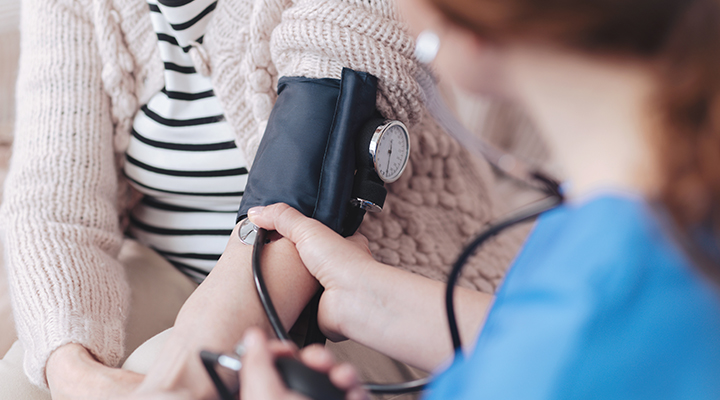 Yüksek Rakımlara Çıkıldıkça Risk Artıyor! Yüksek Tansiyona Dikkat