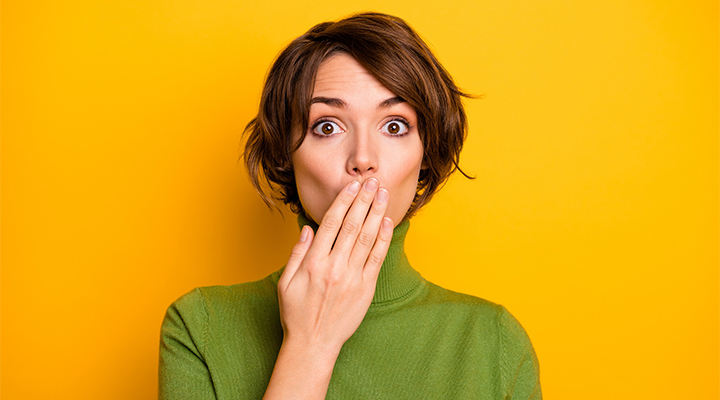 İdrar Kaçırma Sorunu Kadınların Yüzde 50'sini Etkiliyor