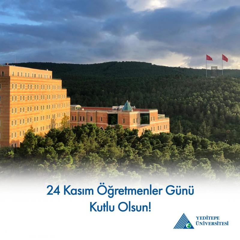 öğretmenler günü