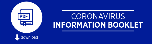 Information corona