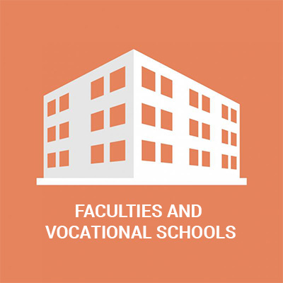 Faculties - Yeditepe University