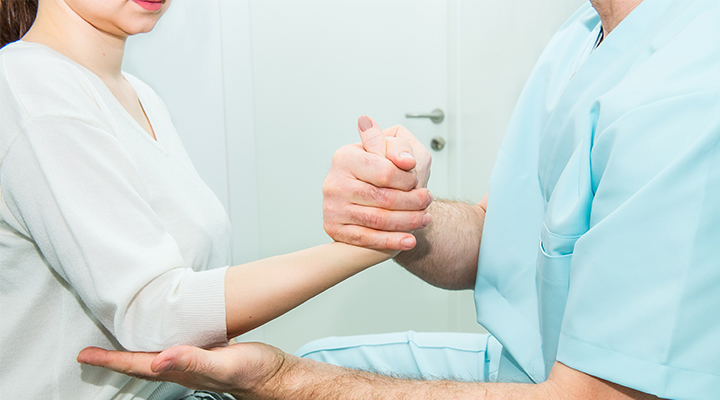 Akut İnme Teşhis ve Tedavisi