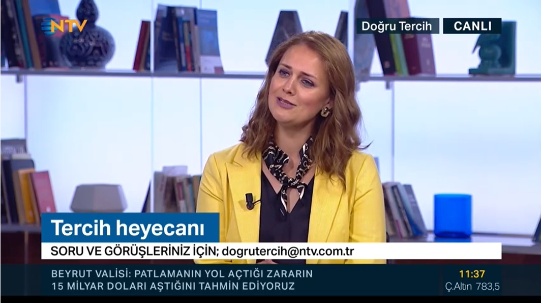 Sağlık Fiziği Yükselen Bir Trend