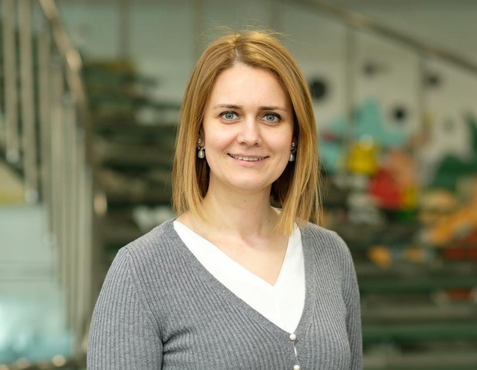 Üniversitemiz Rektör Yardımcısı Prof. Dr. İpek Karaaslan, Marketing Türkiye dergisiyle geleceğin mesleklerine ilişkin görüşlerini paylaştı. 