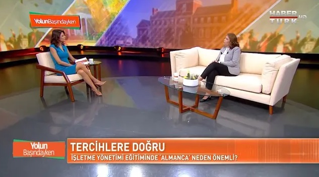 Uluslararasılaşmada Almanca Eğitimin Önemi