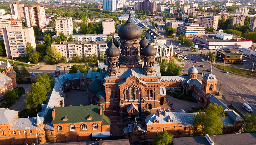 Rusya’nın En Köklü Üniversitelerinden Ivanovo Üniversitesi İşbirliğiyle Hukuk Yaz Okulu