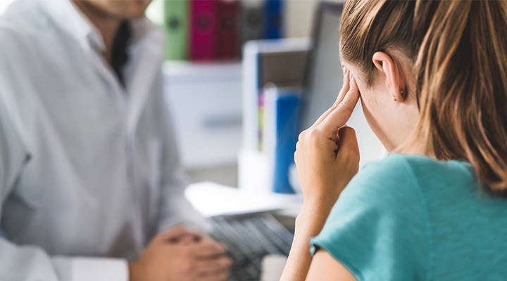 Kafa Travmaları Kalıcı Hasara Neden Olabiliyor