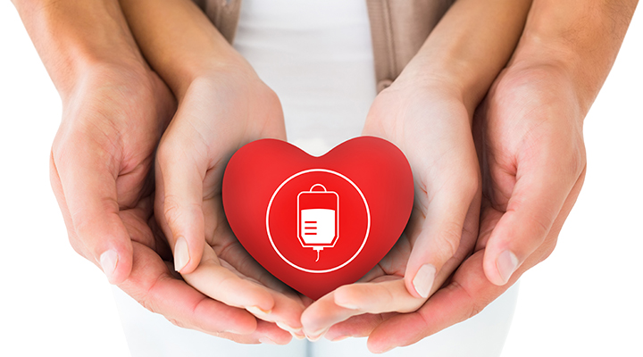 Türkiye' de Her Yıl Yaklaşık 3 Milyon Hasta Kan Transfüzyonuna İhtiyaç Duyuyor