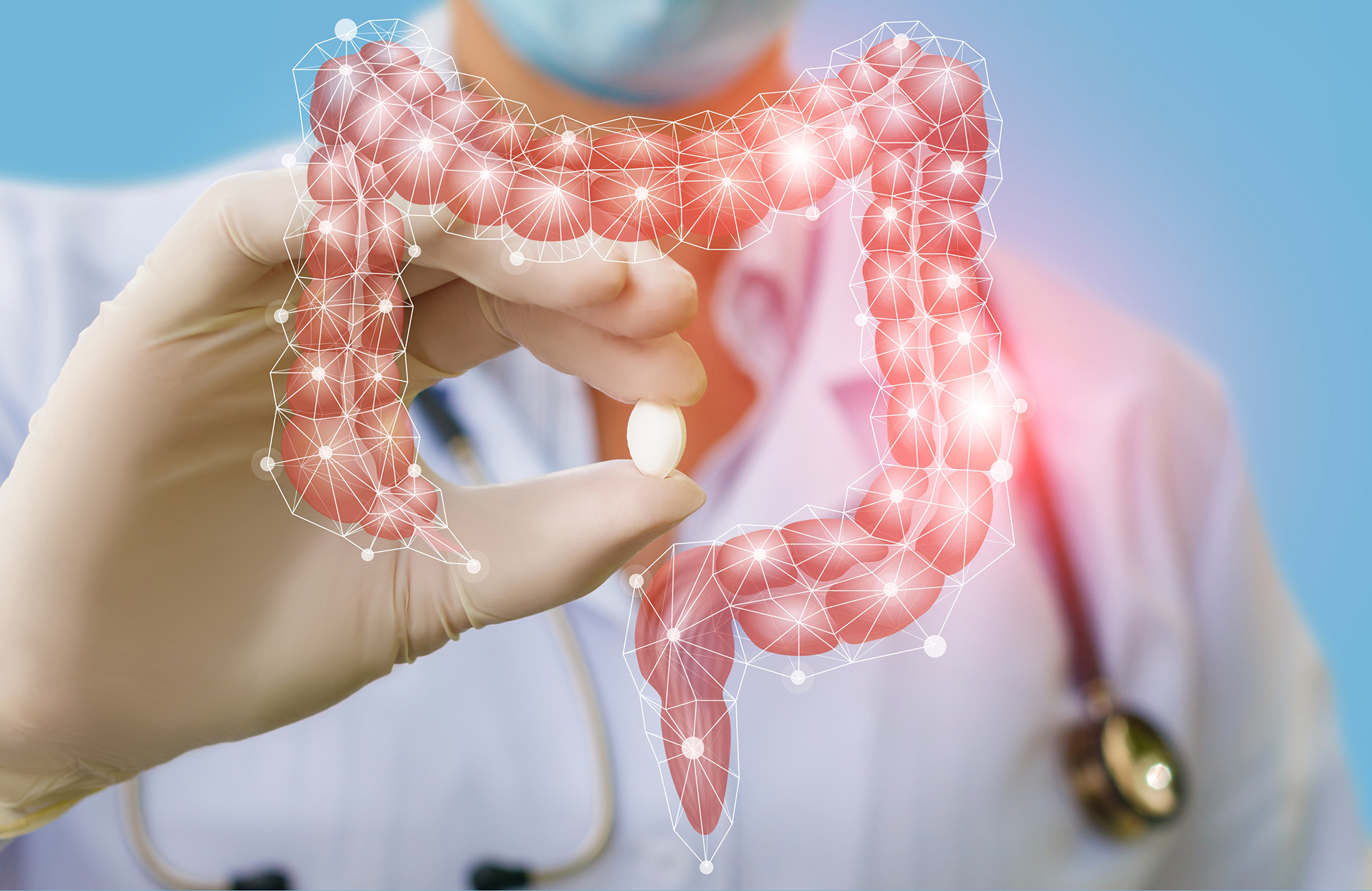 Kolon Kanserinde Taşları Yerinden Oynatan Yenilikler