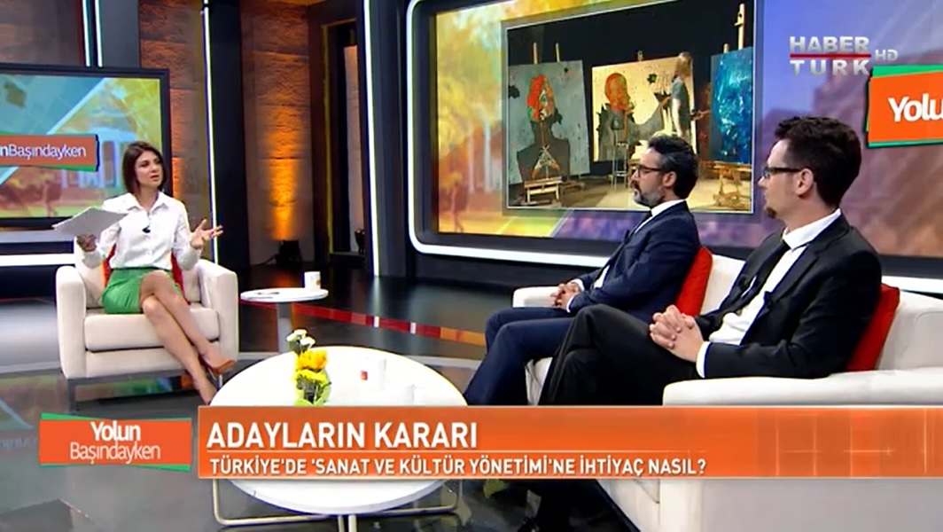 Yenilik ve Yaratıcılık Sanatta Öz Disiplindir
