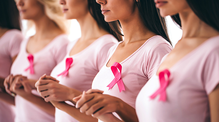 Meme Kanseri Görülme Yaşı Gün Geçtikçe Düşüyor mu? Meme Kanseri Görülme Yaşı Gün Geçtikçe Düşüyor mu?