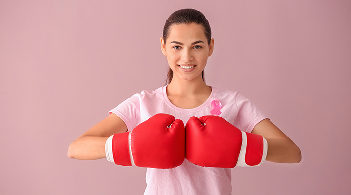 40 Yaş Altındaki Meme Kanseri Vakalarında Yaşam Kaybı Oranı Arttı 40 Yaş Altındaki Meme Kanseri Vakalarında Yaşam Kaybı Oranı Arttı