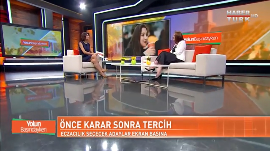  Girişimcilik Vazgeçilmez Bir Eczacılık Özelliğidir