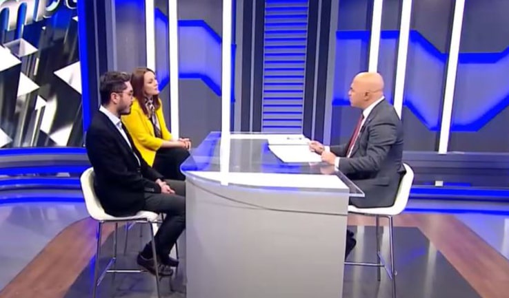 AR-GE’den Kampüs Yaşamına Yeditepe’de Eczacılık Eğitimi