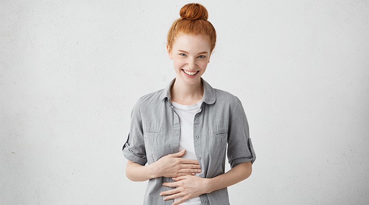 Haftada En Az Bir Kez Karın Ağrısı Çekiyorsanız Dikkat!